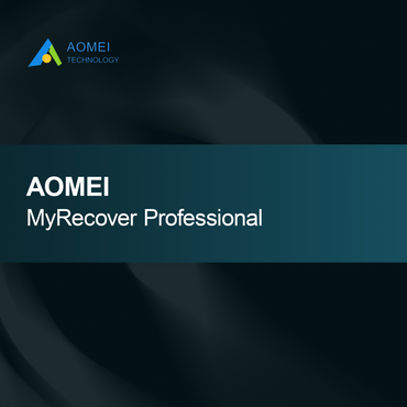 AOMEI MyRecover Profesionalno