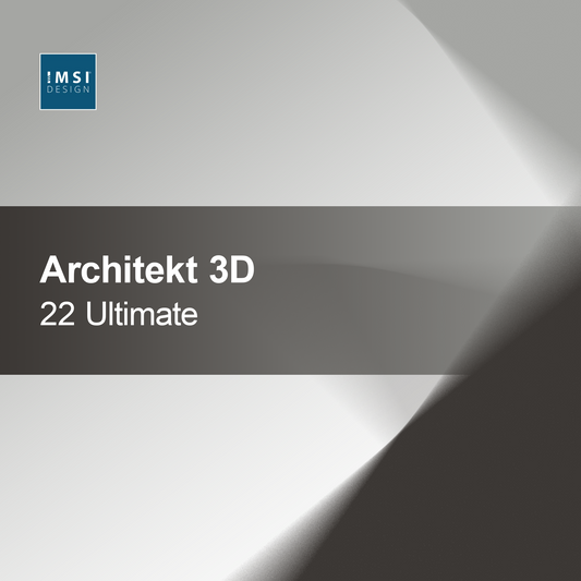 Architect 3D 22 Ultimate