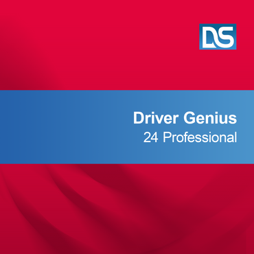 Driver Genius 24 Професионален