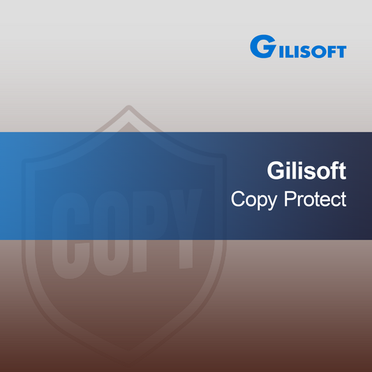 Gilisoft Kopieerbeveiliging