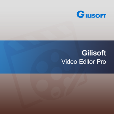 Gilisoft Επεξεργαστής Βίντεο Pro