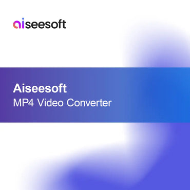 Aiseesoft Konverter Video MP4