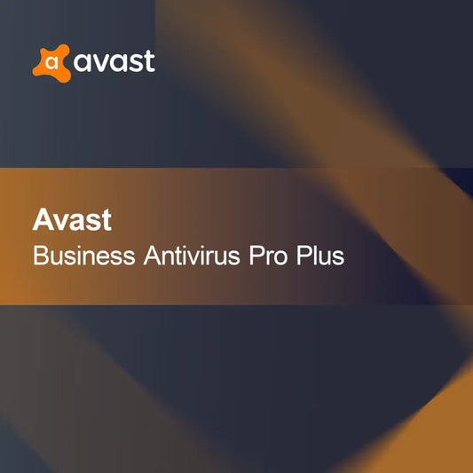 Avast Business Pilvipalautus