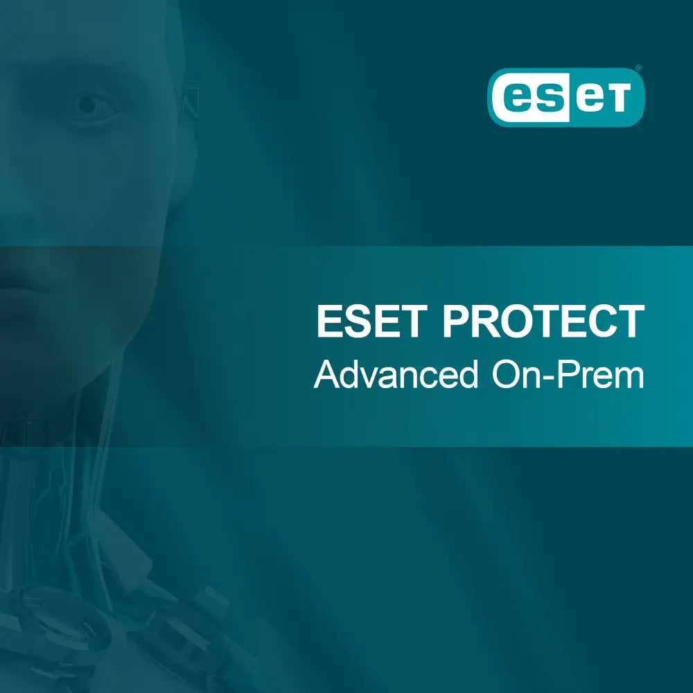 ESET PROTECT Advanced On-Prem