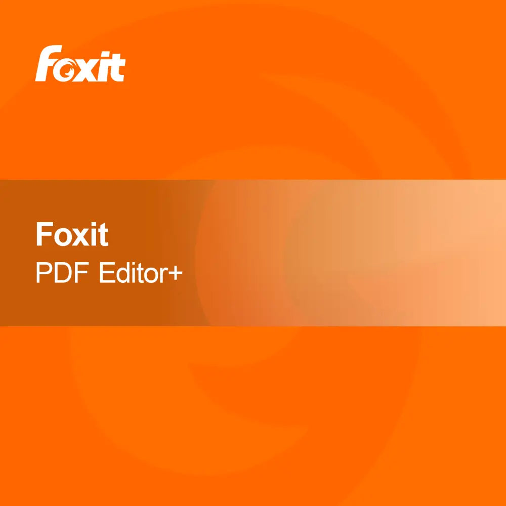 Foxit PDF Urejevalnik Cloud