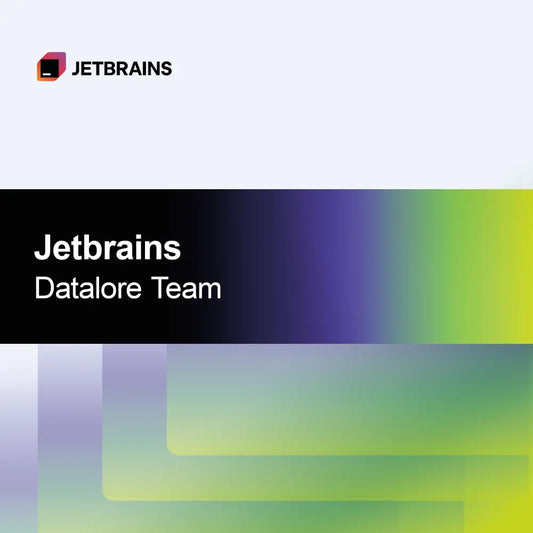 Jetbrains Datalore-team