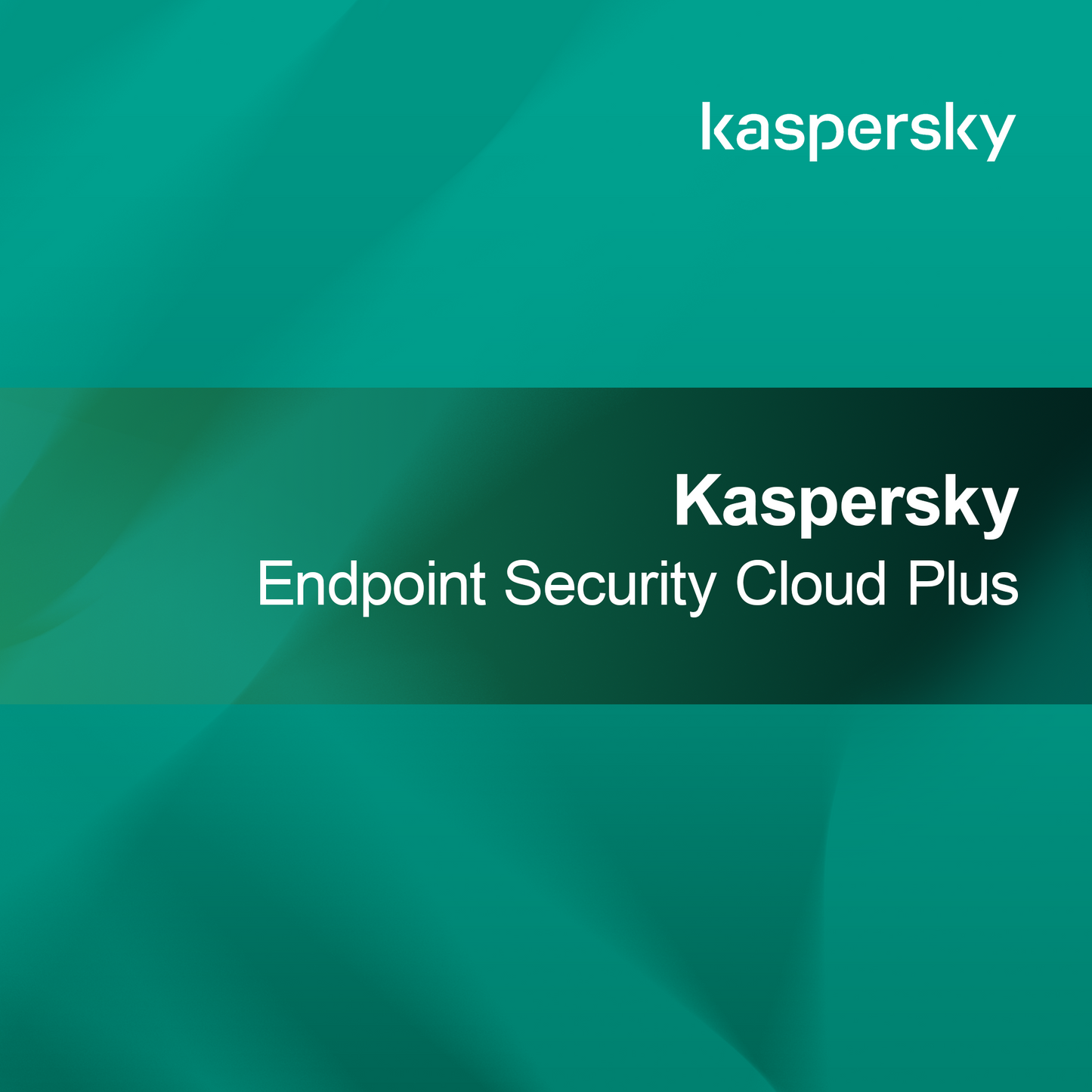 Kaspersky Keamanan Titik Akhir Cloud Plus