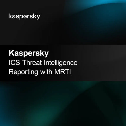 Αναφορά Απειλών Πληροφόρησης ICS της Kaspersky με MRTI