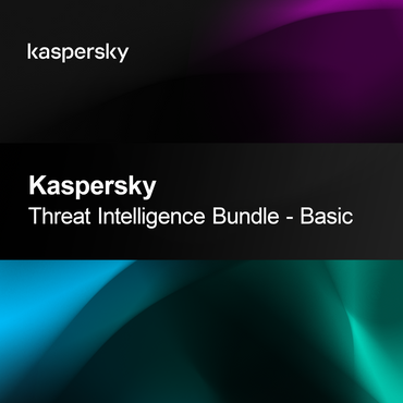 Kaspersky Threat Intelligence paket - Osnovni