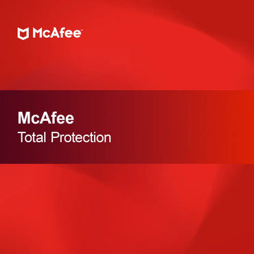 McAfee Total Protection s Safe Connect VPN 2025