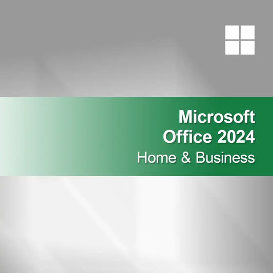 Microsoft Office 2024 Koti & Yritys