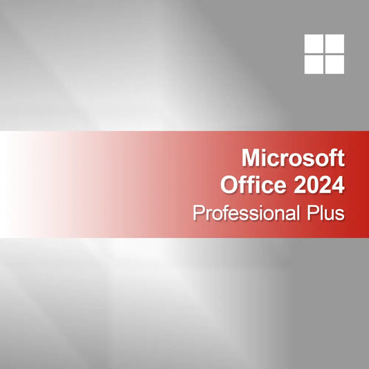 Microsoft Office 2024 Professioneel Plus