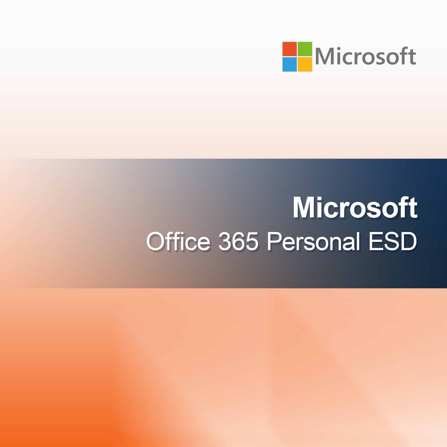 Microsoft Office 365 Osobný