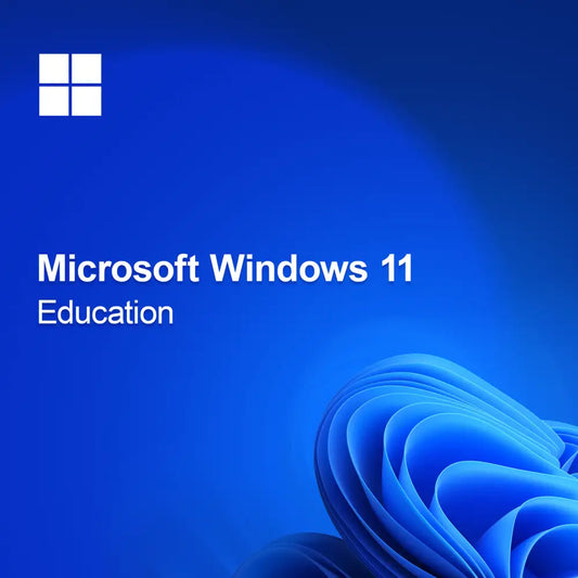 Microsoft Windows 11 Eğitim