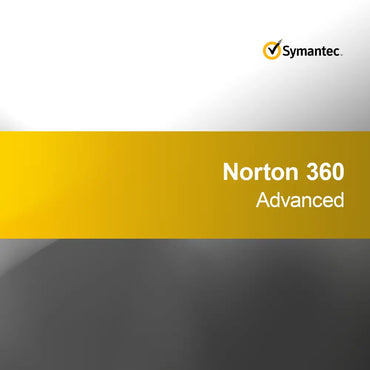Norton 360 Pokročilý