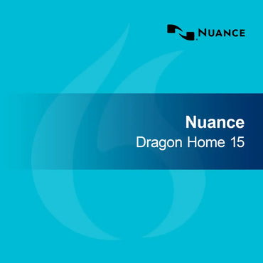 Nuance Dragon Ev 15