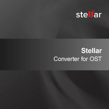 Stellar Converter pro OST