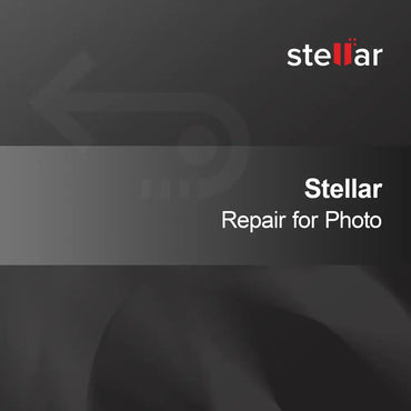 Reparare Stellar pentru Foto