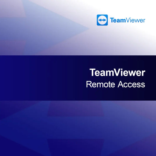 Zdalny dostęp TeamViewer
