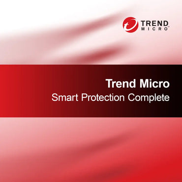 Trend Micro Protecție Inteligentă Completă
