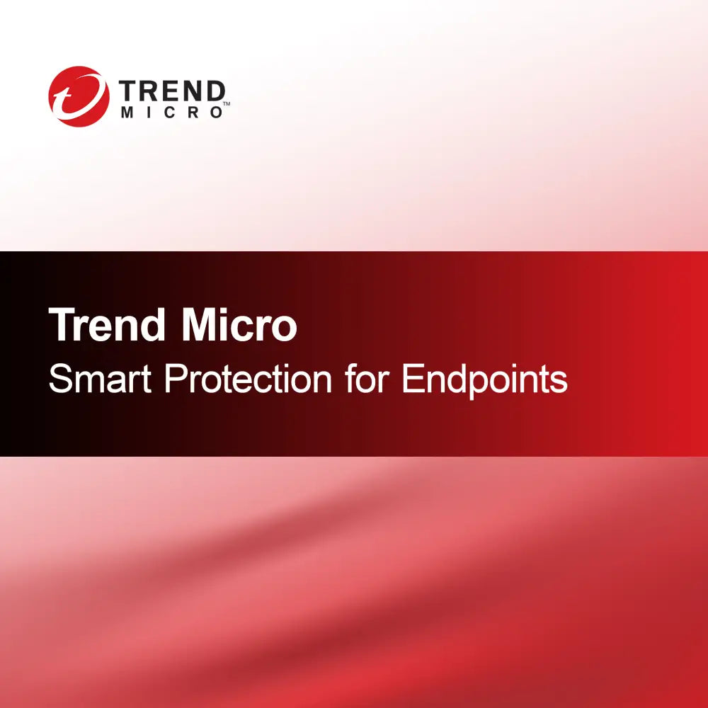 Trend Micro älykäs suojaus päätelaitteille