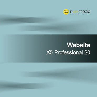 Website X5 Profesional 20