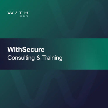WithSecure Rådgivning & Træning