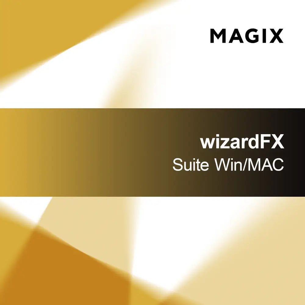 wizardFX комплект Win/MAC