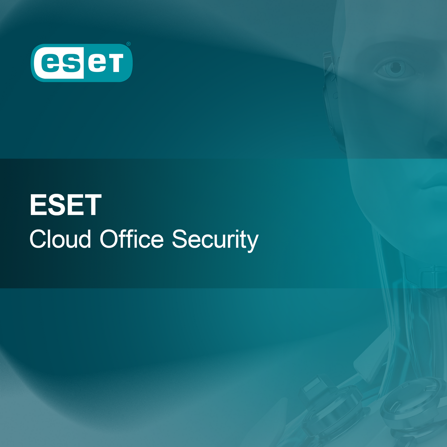 ESET Pilvipalvelun Toimiston Turvallisuus