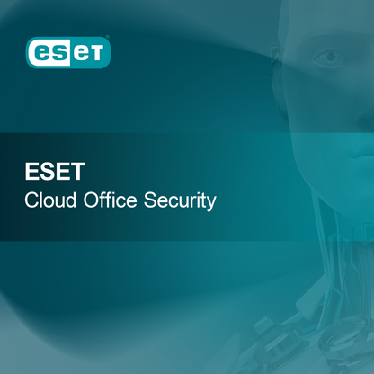 ESET Pilvipalvelun Toimiston Turvallisuus