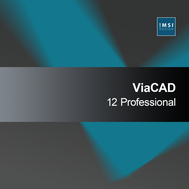 ViaCAD 14 2Δ