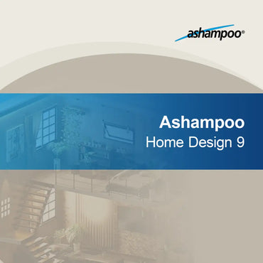 Ashampoo Ev Tasarımı 9