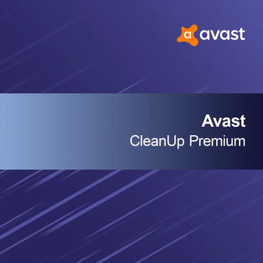 Avast Καθαρισμός Premium