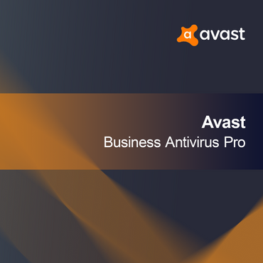 Avast Essensiell Bedriftssikkerhet