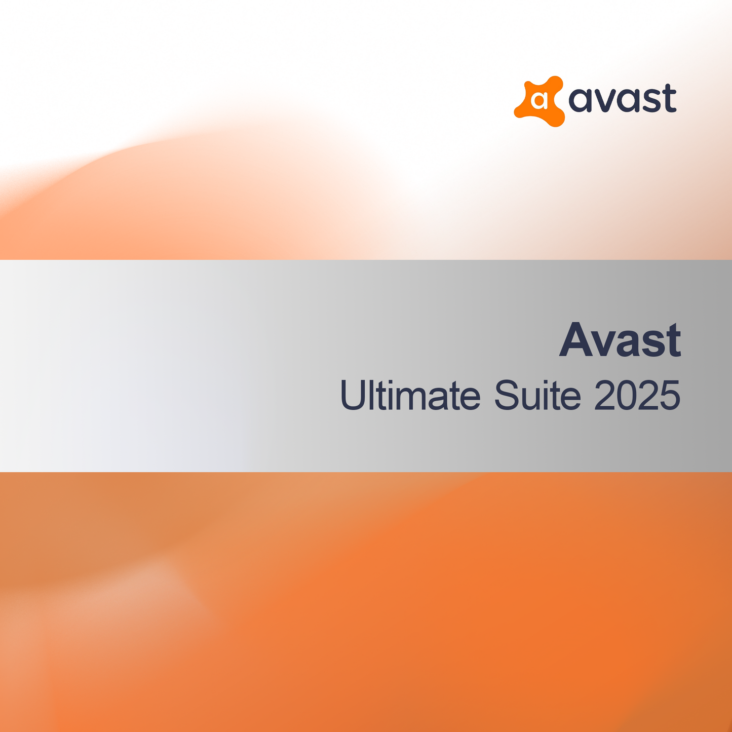 Avast Suită Ultimate 2025
