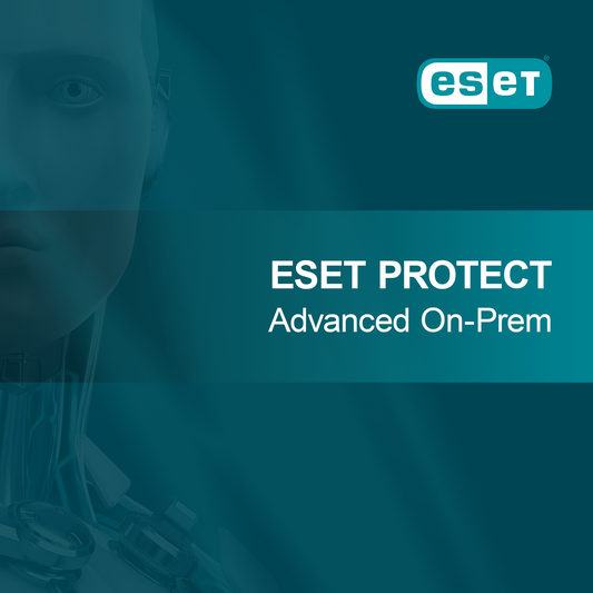ESET PROTECT Προηγμένο On-Prem