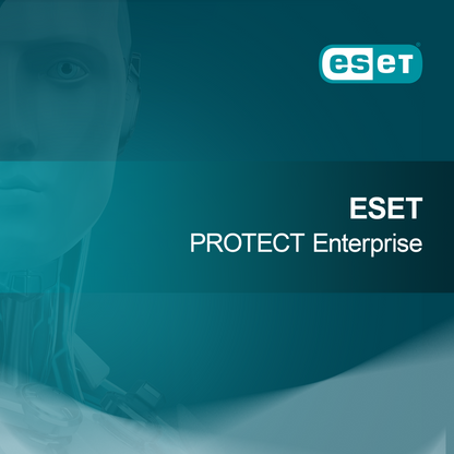 ESET PROTECT Vállalati