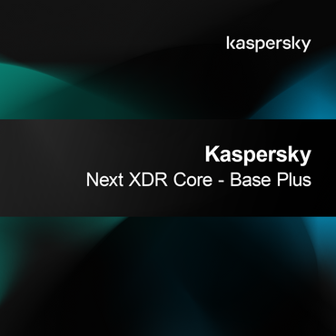Kaspersky Next XDR Core - Dasar Plus