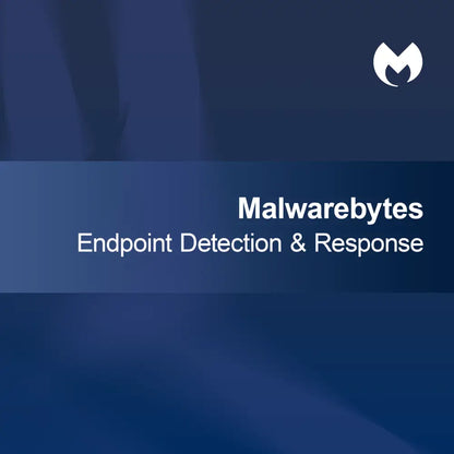 Malwarebytes Deteksi & Respons Titik Akhir
