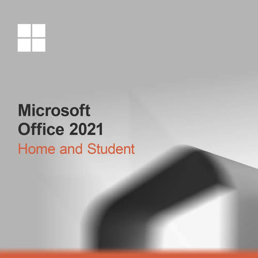 Microsoft Office 2021 Rumah dan Pelajar