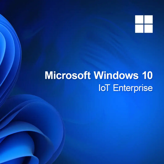 Microsoft Windows 10 IoT Vállalati