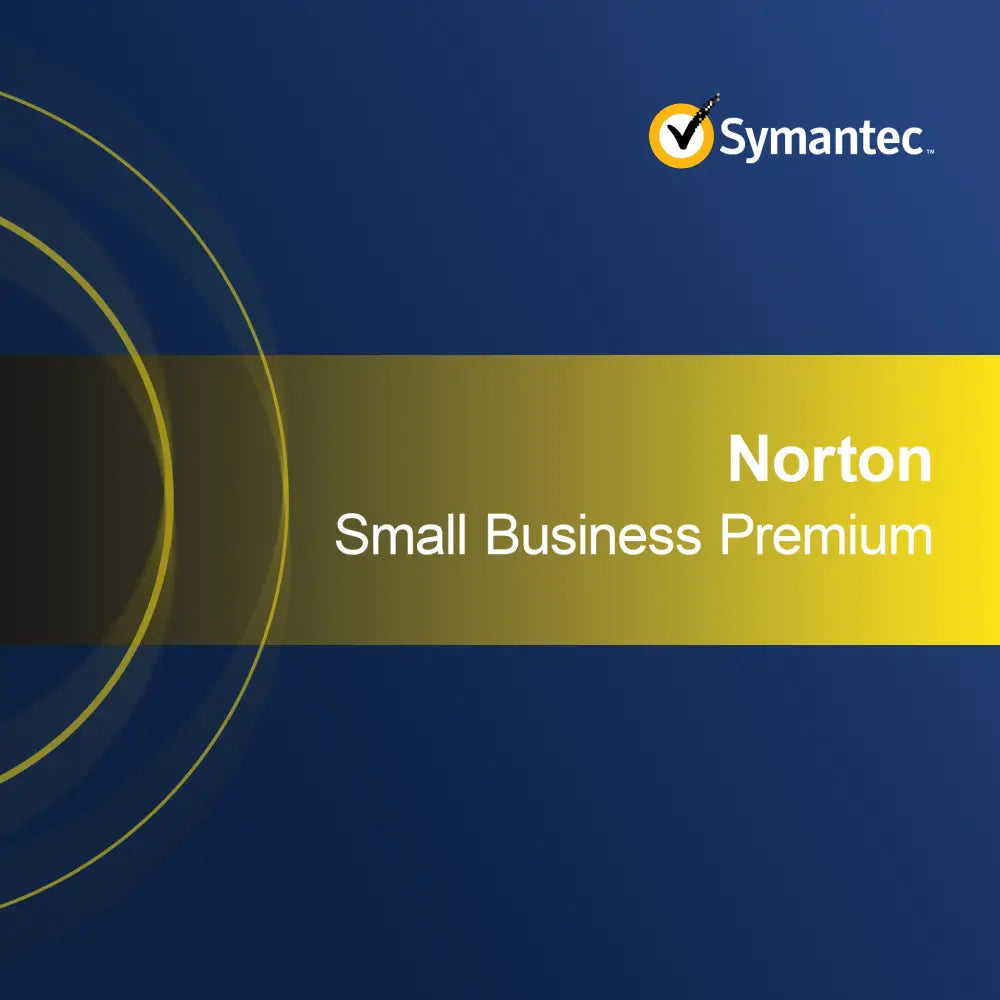 Norton Premium za mala podjetja