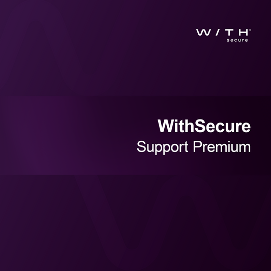 Dukungan Premium WithSecure